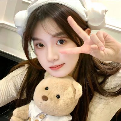 21世纪的女子